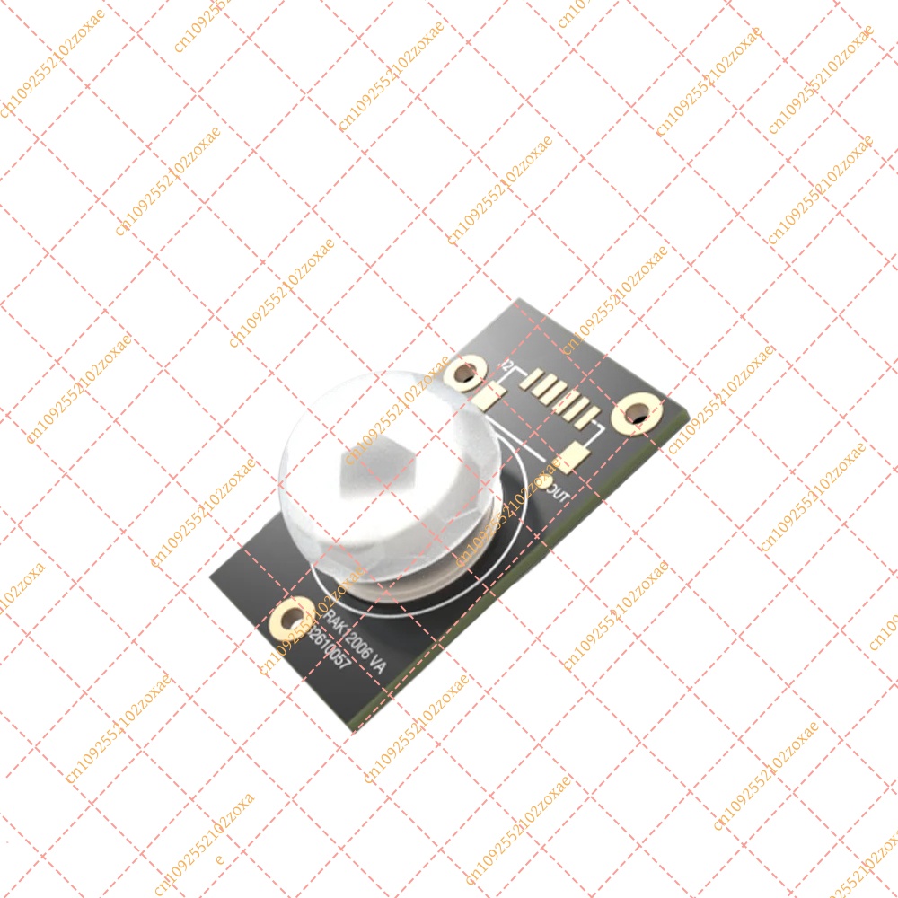 Diy Home Automation System - โมดูลเซ็นเซอร์ตรวจจับความเคลื่อนไหว PIR AM312 เครื่องตรวจจับอินฟราเรด สวิตช์เตือนภัยพลังงานต่ำ สำหรับระบบอัตโนมัติบ้านอัจฉริยะ