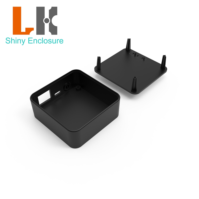Home Automation Industry - กล่องควบคุมอุปกรณ์อิเล็กทรอนิกส์แบบไร้สาย AP Bridge Gateway Case Switch