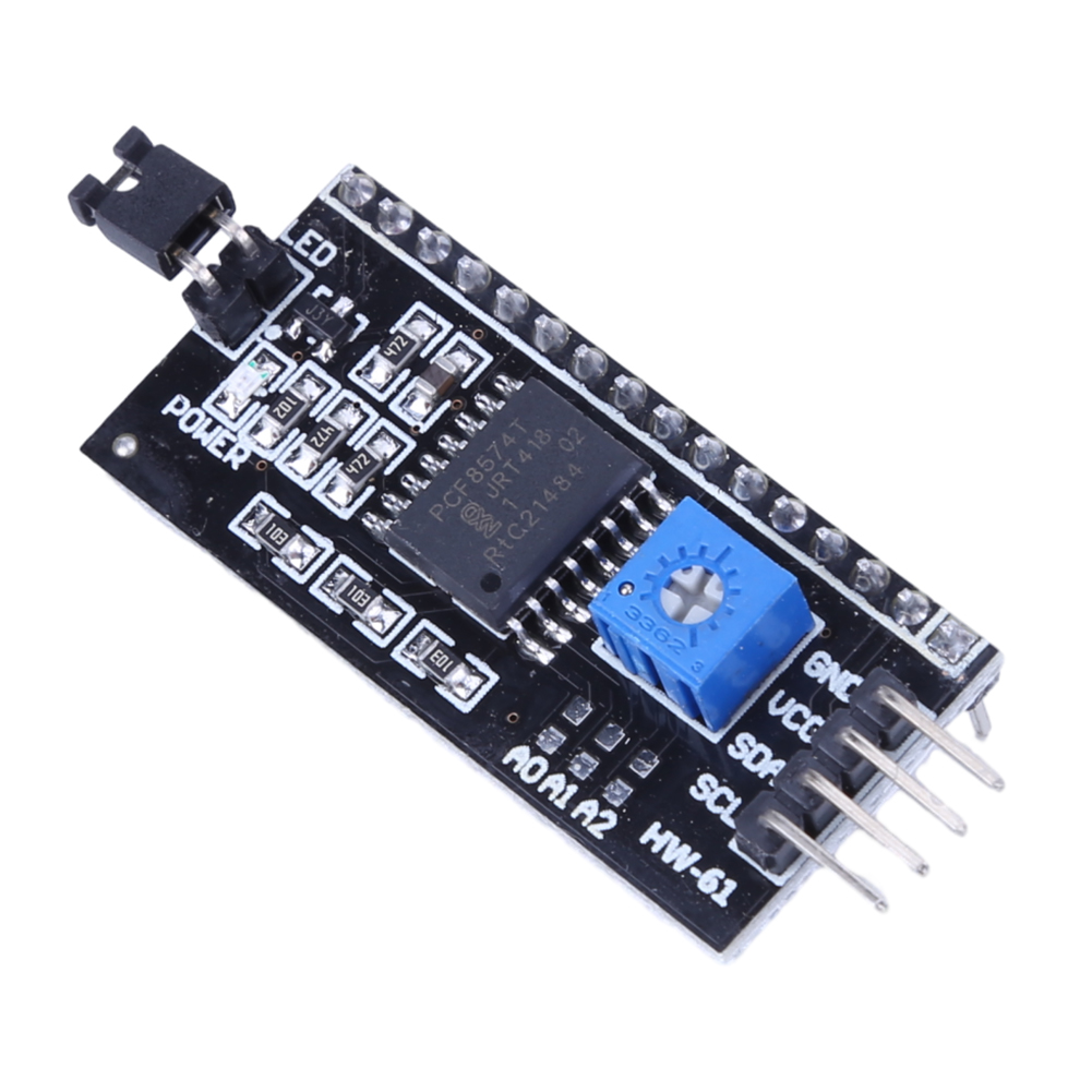 5-20 ชิ้น HW-061 PCF8574 อะแดป - Home Automation Arduino บทวิจารณ์และราคา