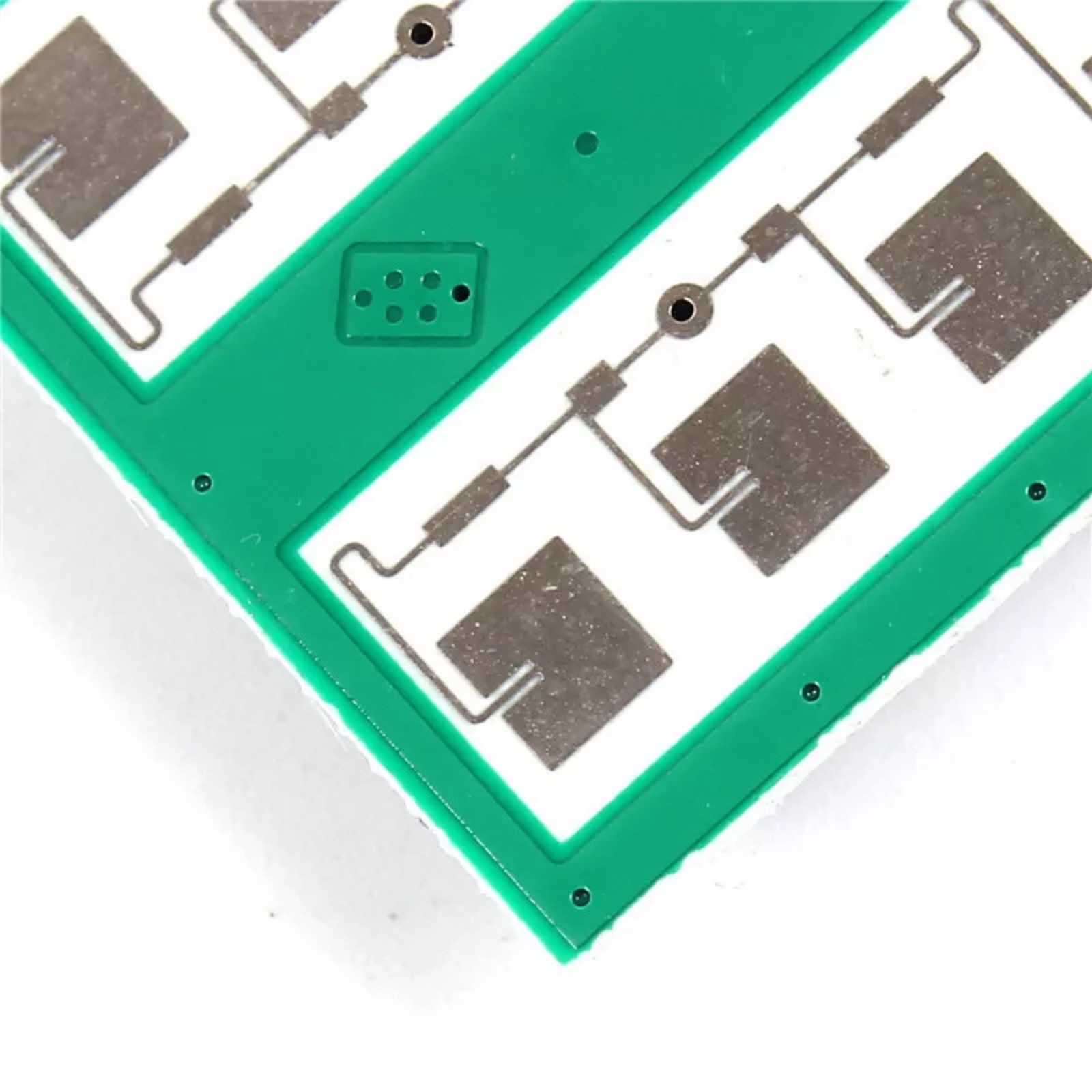 โมดูลเซ็นเซอร์เรดาร์ไมโครเวฟ C - Home Automation Arduino บทวิจารณ์และราคา