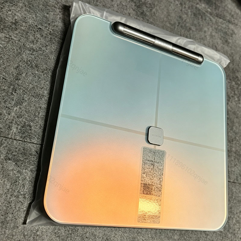 HUAWEI Body Fat Scale 3Pro เดิ - Home Automation Industry บทวิจารณ์และราคา
