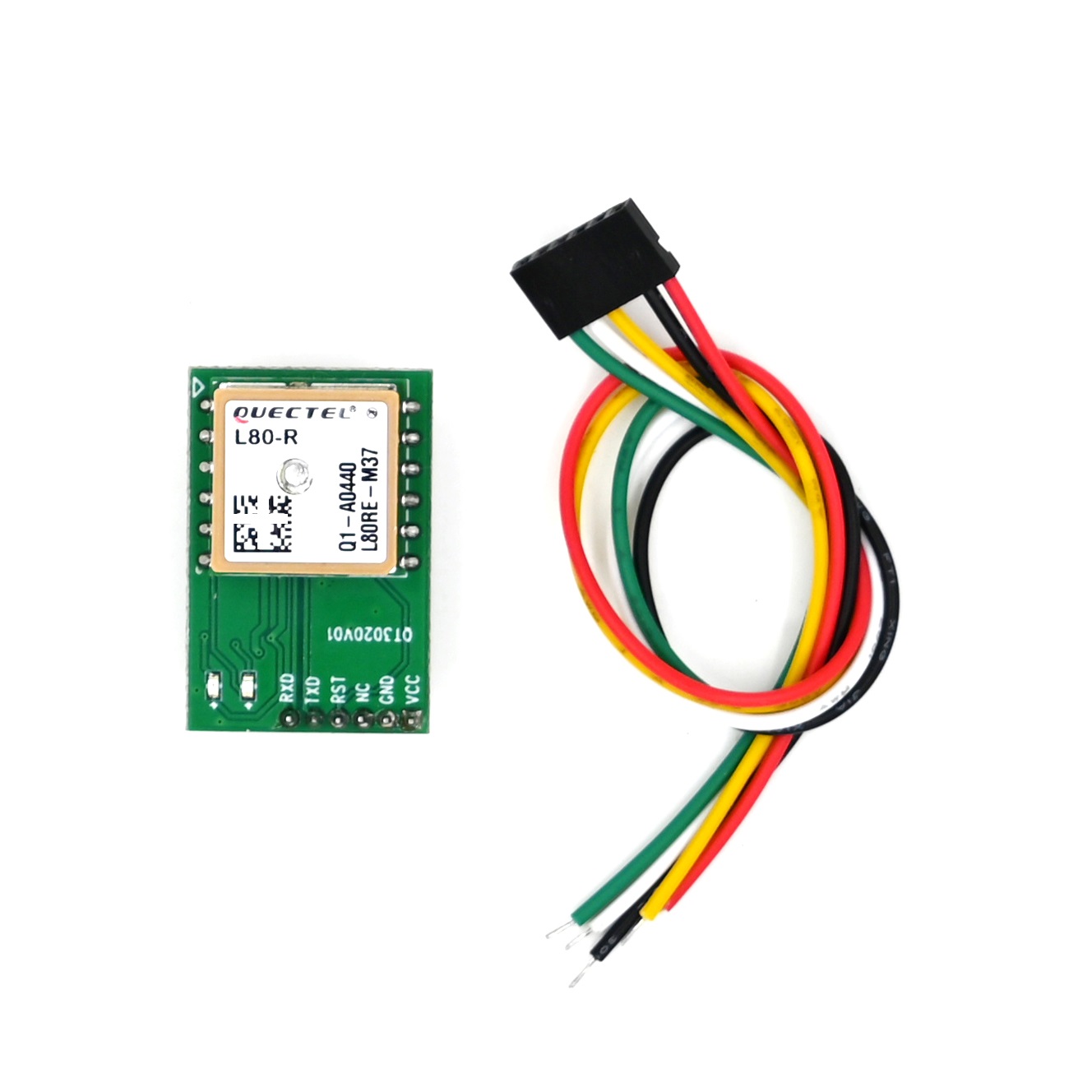 Quectel L80-R L80RE-M37โมดูลจี - Home Automation Arduino บทวิจารณ์และราคา