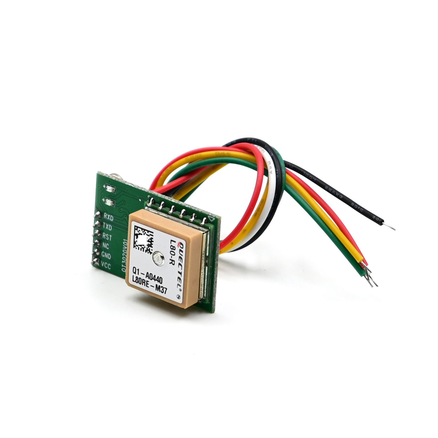 Quectel L80-R L80RE-M37โมดูลจี - Home Automation Arduino บทวิจารณ์และราคา