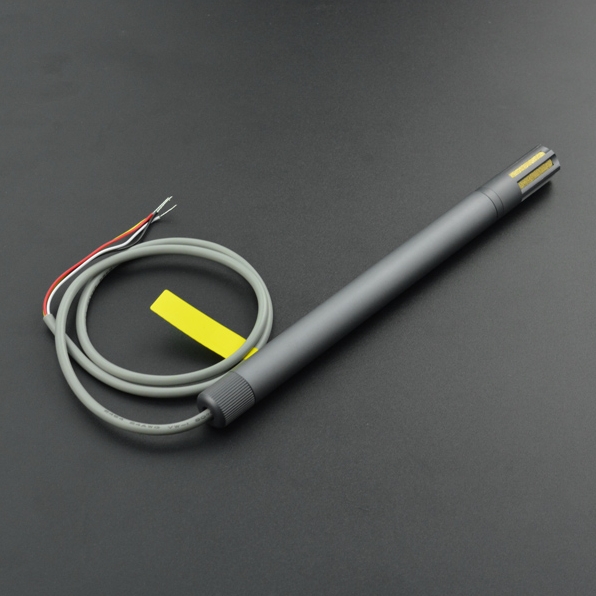 เซ็นเซอร์วัดอุณหภูมิและความชื้ - Temperature Humidity Sensor บทวิจารณ์และราคา