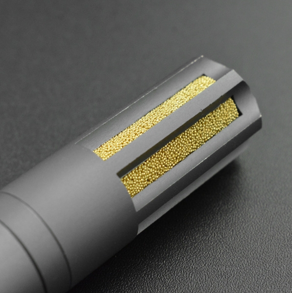 เซ็นเซอร์วัดอุณหภูมิและความชื้ - Temperature Humidity Sensor บทวิจารณ์และราคา