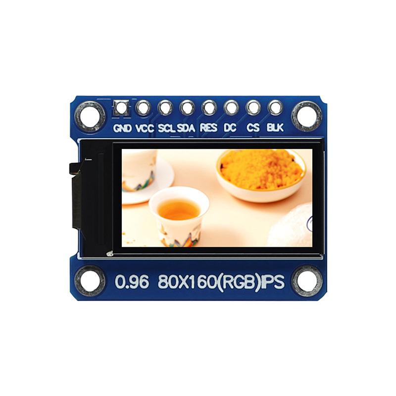 Y-1 พีซี 0.96 นิ้วจอแสดงผล IPS - Home Automation Arduino บทวิจารณ์และราคา