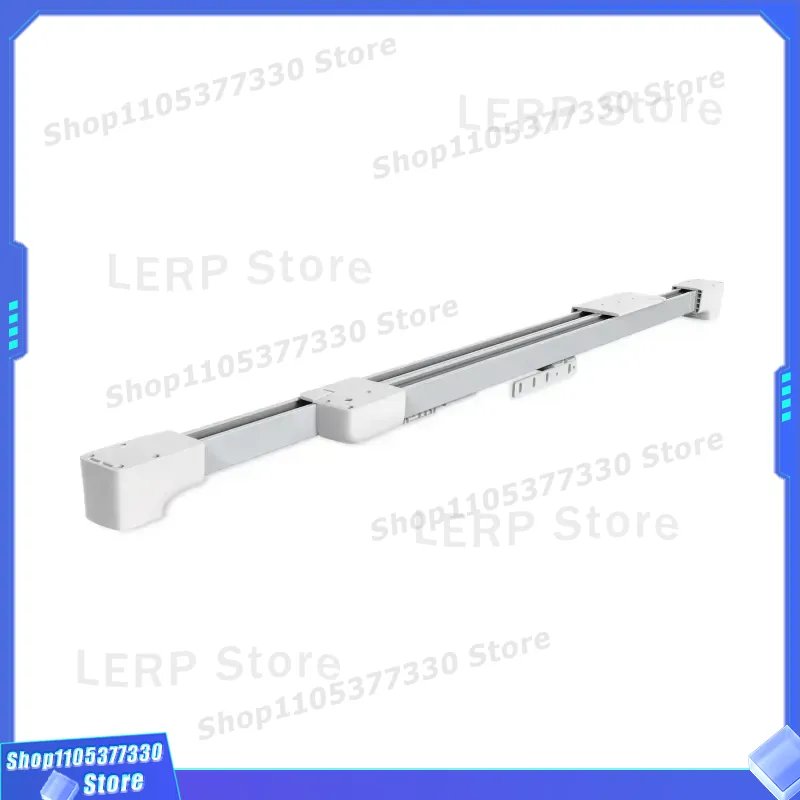 ระบบรางม่านไฟฟ้าแบบเงียบ ชุดรา - Diy Home Automation System บทวิจารณ์และราคา