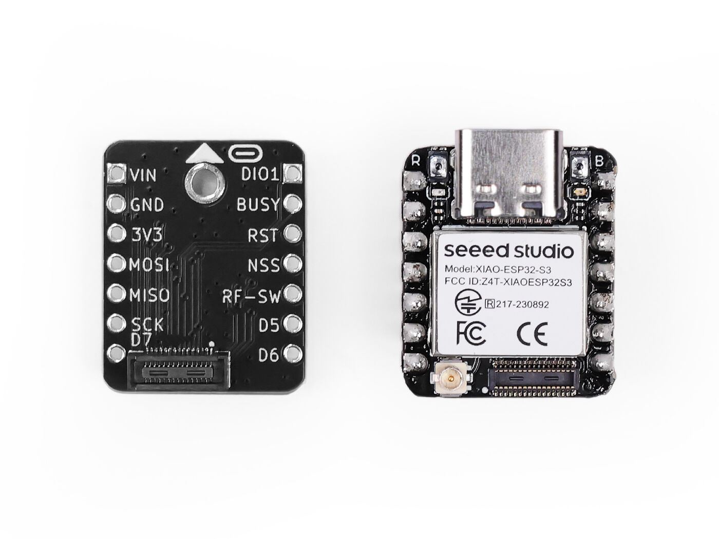 โมดูล ESP32 S3 LoRa Meshtastic - Home Automation Arduino บทวิจารณ์และราคา