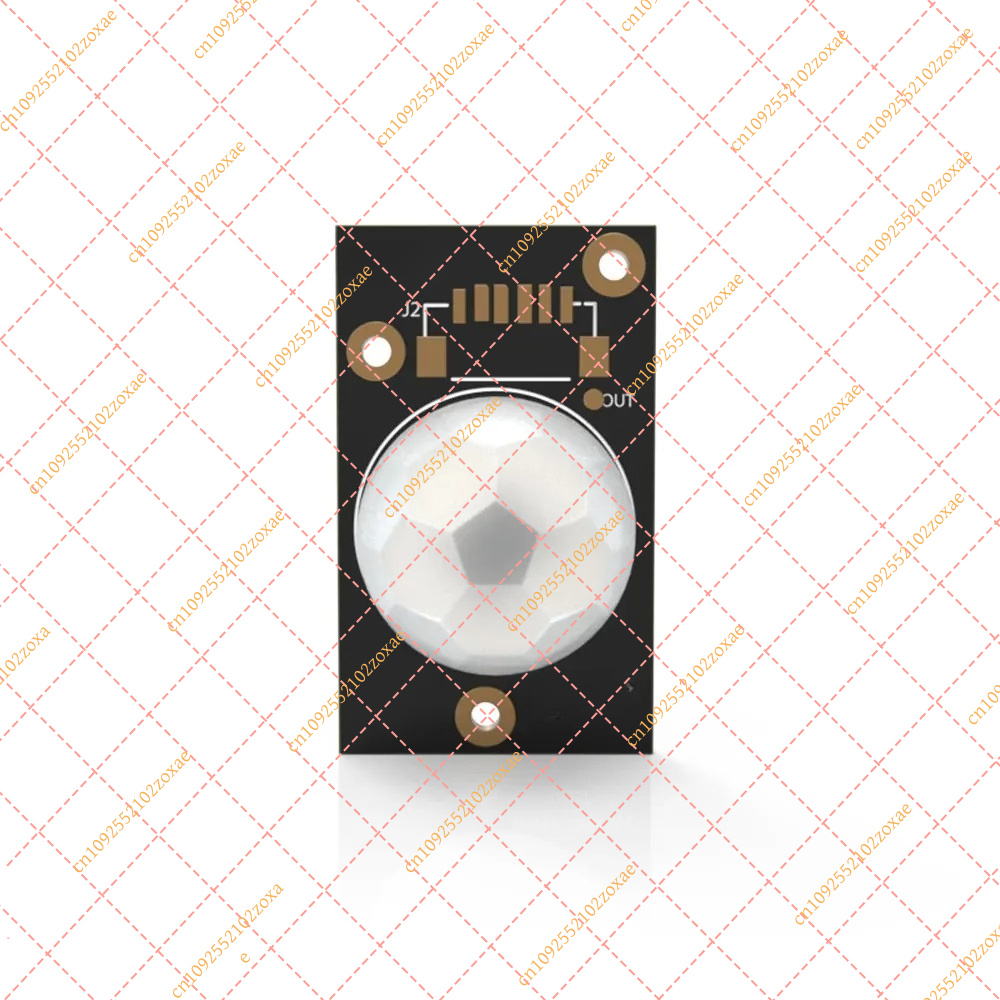 โมดูลเซ็นเซอร์ตรวจจับความเคลื่ - Diy Home Automation System บทวิจารณ์และราคา