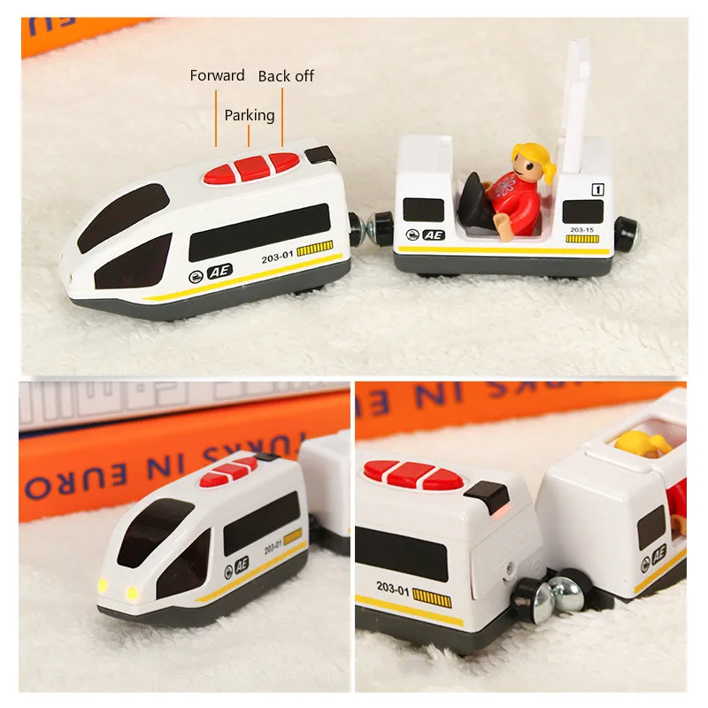 RC ไฟฟ้าชุดรถไฟของเล่นสําหรับเ - Home Automation Tutorial บทวิจารณ์และราคา