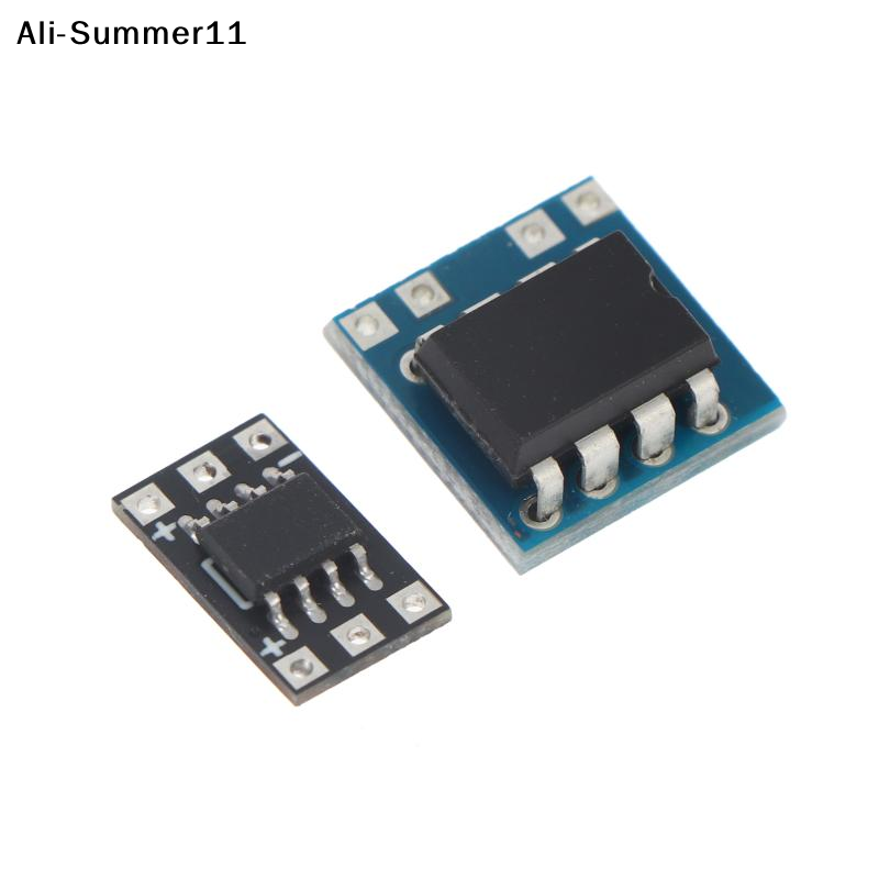 【Amn】ไฟ LED 3 ชิ้น ไฟแฟลชเตือน - Level Shifter 3.3V บทวิจารณ์และราคา