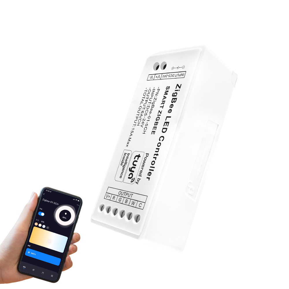 Tuya Zigbee LED Controller สมา - Zigbee Coordinator Stick บทวิจารณ์และราคา