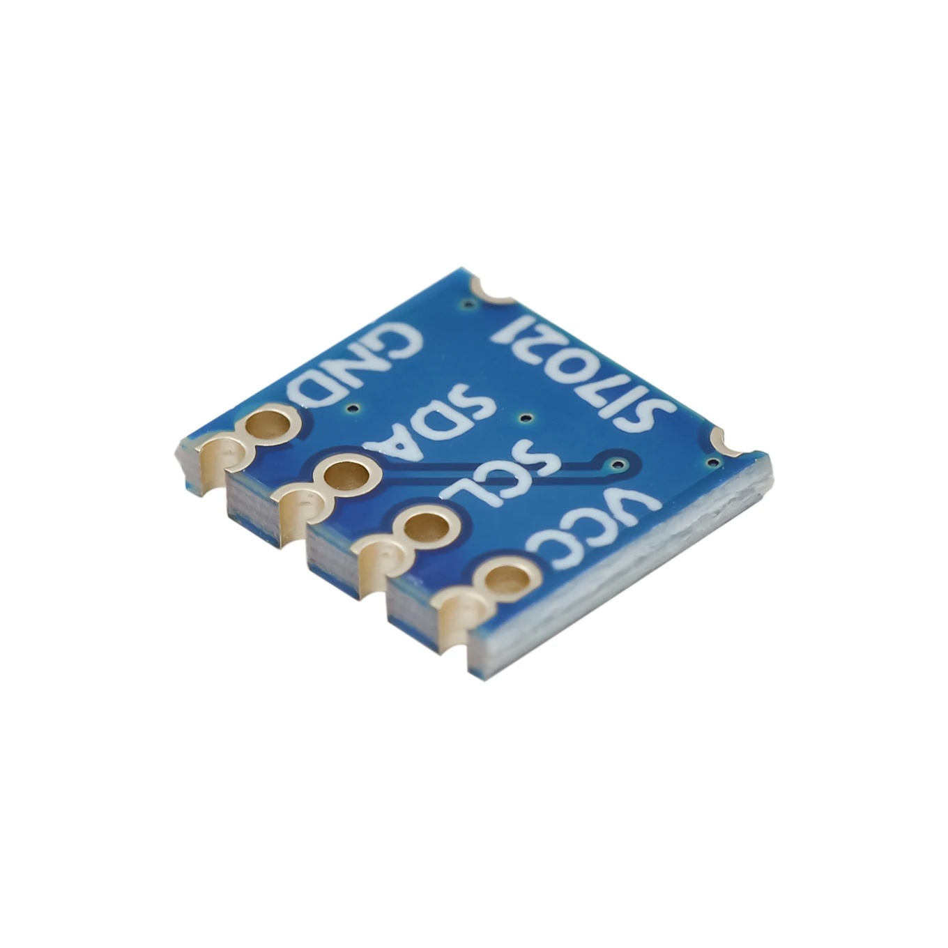 เซ็นเซอร์วัดอุณหภูมิและความชื้ - Temperature Humidity Sensor บทวิจารณ์และราคา