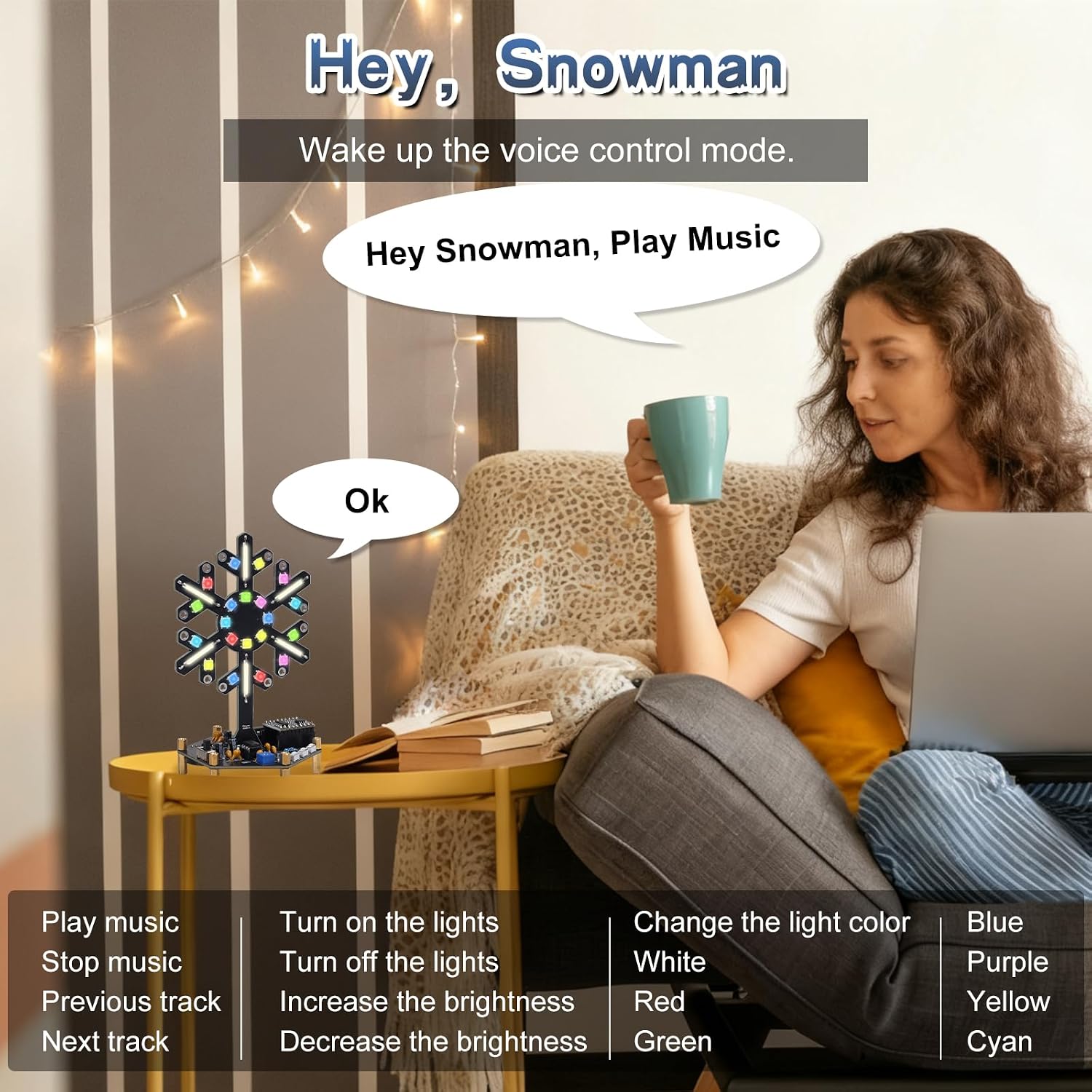 ชุดฝึกบัดกรีไฟ LED ควบคุมด้วยเ - Home Automation System Diy บทวิจารณ์และราคา