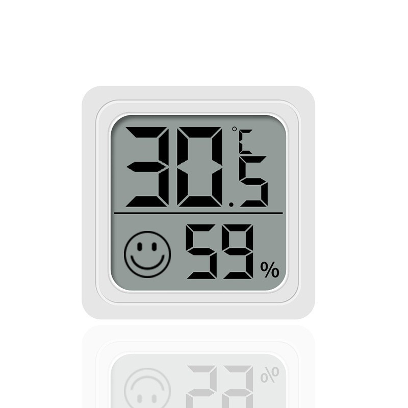 LCD ดิจิตอลเครื่องวัดอุณหภูมิเ - Home Automation Industry บทวิจารณ์และราคา
