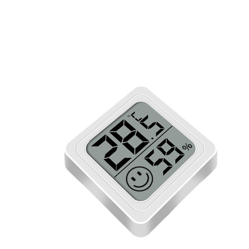 LCD ดิจิตอลเครื่องวัดอุณหภูมิเ - Home Automation Industry บทวิจารณ์และราคา